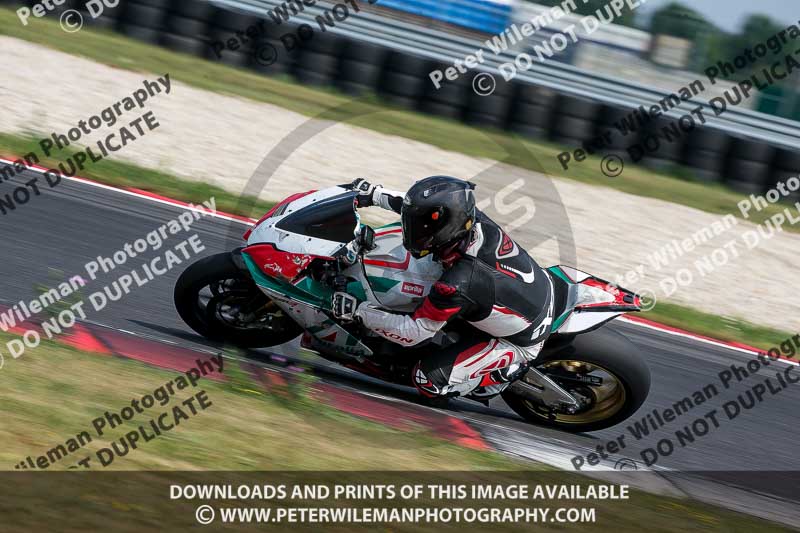 25 to 27th july 2019;Slovakia Ring;event digital images;motorbikes;no limits;peter wileman photography;trackday;trackday digital images